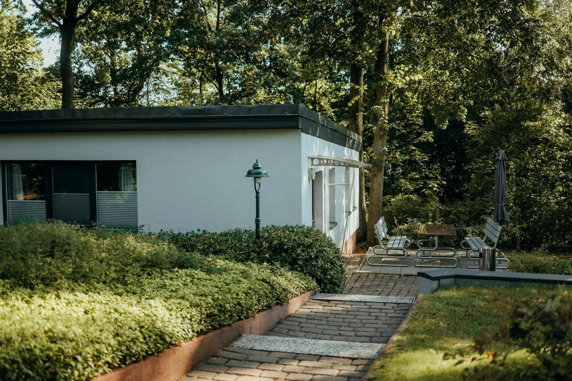 Paulshoehe Waren  Eksteriør bilde